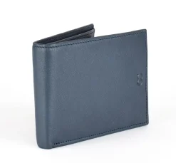 Portafoglio uomo Gianfranco Corti Wild 4405 Navy