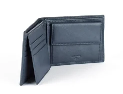 Portafoglio uomo Gianfranco Corti Wild 4405 Navy