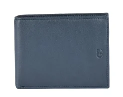 Portafoglio uomo Gianfranco Corti Wild 4402 Navy