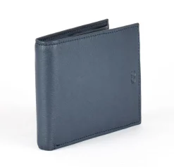 Portafoglio uomo Gianfranco Corti Wild 4402 Navy