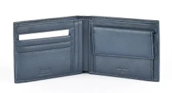 Portafoglio uomo Gianfranco Corti Wild 4402 Navy