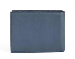 Portafoglio uomo Gianfranco Corti Wild 4402 Navy