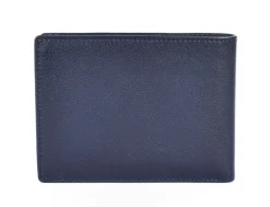 Portafoglio uomo in pelle Mandarina Duck Dual UDP01 Eclipse