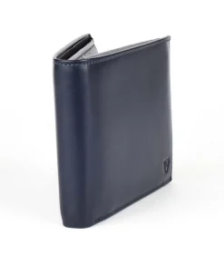 Portafoglio uomo in pelle Roncato Pascal 2900 Blu