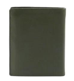 Portafoglio uomo in pelle Samsonite Formalite 122 Grigio