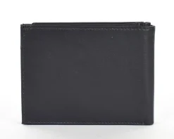 Portafoglio uomo Mandarina Duck Downtown JRP02 Iron Gate