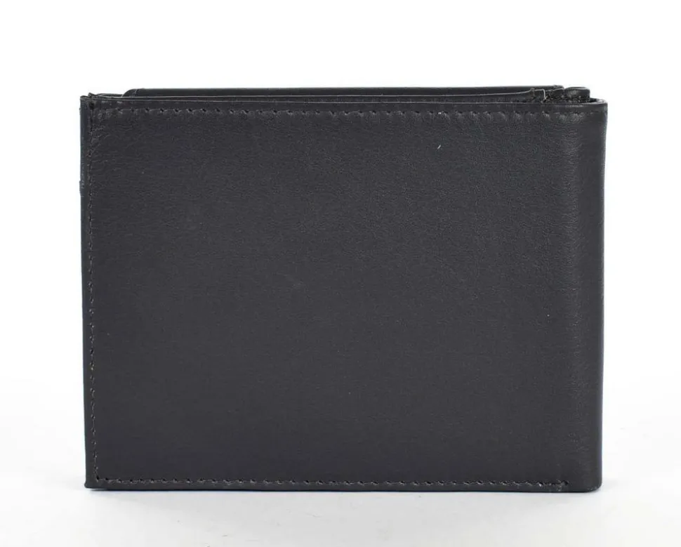 Portafoglio uomo Mandarina Duck Downtown JRP02 Iron Gate