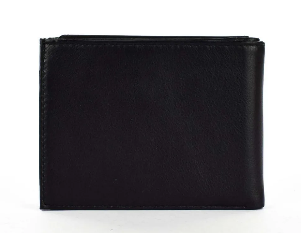 Portafoglio uomo Mandarina Duck Downtown JRP02 Nero