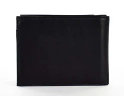 Portafoglio uomo Mandarina Duck Downtown JRP01 Nero