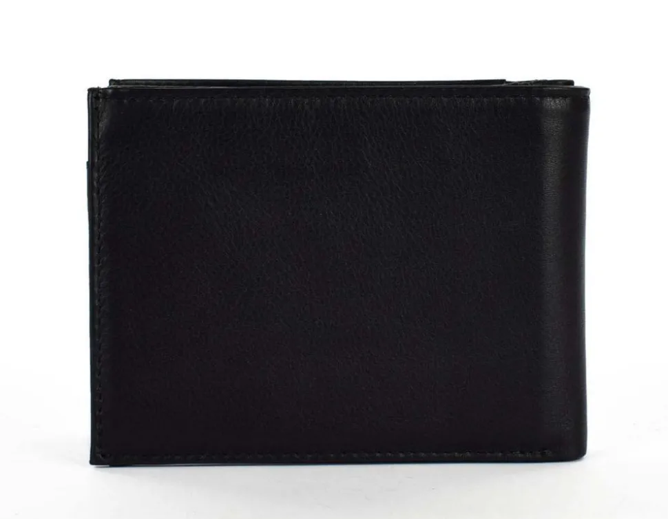 Portafoglio uomo Mandarina Duck Downtown JRP01 Nero