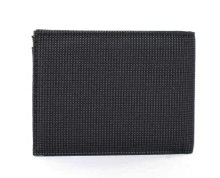 Portafoglio uomo Mandarina Duck District P05 Black Ink
