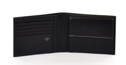 Portafoglio uomo Mandarina Duck Detroit Leather UZP01 Marrone