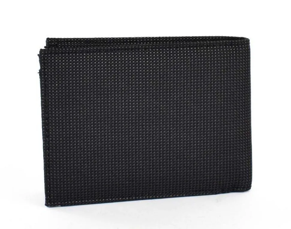 Portafoglio uomo Mandarina Duck District P06 Black Ink
