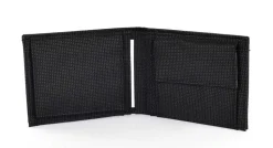 Portafoglio uomo Mandarina Duck District P06 Black Ink