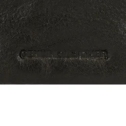 Portafoglio uomo Pepe Jeans Badge 73742 Nero