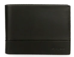 Portafoglio uomo Pepe Jeans Dandy 79342 Nero