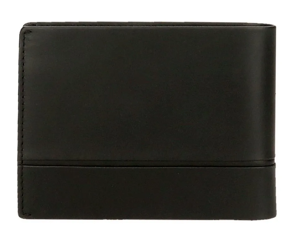 Portafoglio uomo Pepe Jeans Dandy 79342 Nero