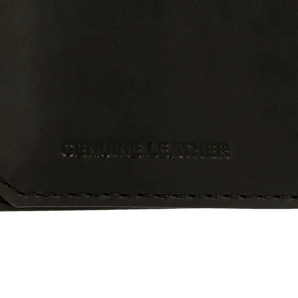Portafoglio uomo Pepe Jeans Dandy 79342 Nero