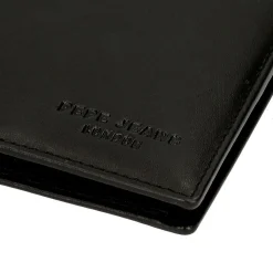 Portafoglio uomo Pepe Jeans Dark 74642 Nero