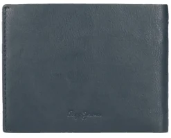 Portafoglio uomo Pepe Jeans Marshal Blu