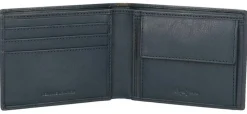 Portafoglio uomo Pepe Jeans Marshal Blu