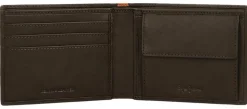 Portafoglio uomo Pepe Jeans Marshal Marrone