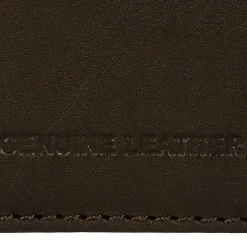 Portafoglio uomo Pepe Jeans Marshal Marrone
