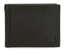 Portafoglio uomo Pepe Jeans Marshal Nero