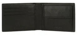 Portafoglio uomo Pepe Jeans Marshal Nero