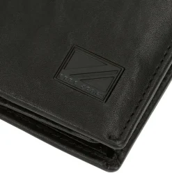 Portafoglio uomo Pepe Jeans Marshal Nero