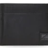 Portafoglio uomo Pepe Jeans Topper Nero