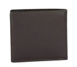 Portafoglio uomo piccolo Avirex Austin AST05 Marrone