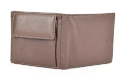 Portafoglio uomo piccolo Gianfranco Corti Wild 4446 Marrone