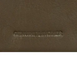 Portafoglio uomo piccolo Pepe Jeans Badge 73712 Khaki