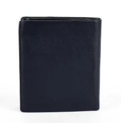 Portafoglio uomo piccolo Roncato Manchester 066 Navy