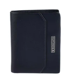 Portafoglio uomo piccolo Roncato Manchester 064 Navy