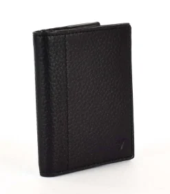 Portafoglio uomo piccolo Roncato Sidney 2473 Nero