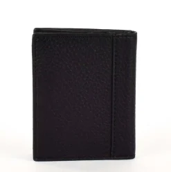 Portafoglio uomo piccolo Roncato Sidney 2473 Nero