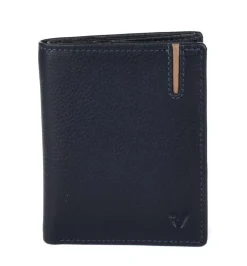 Portafoglio uomo piccolo Roncato Liverpool 1045 Blu