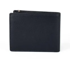 Portafoglio uomo piccolo Roncato Liverpool 1042 Blu