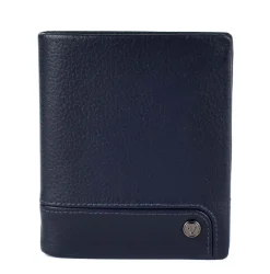 Portafoglio uomo piccolo Roncato Alaska 2414 Navy