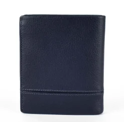 Portafoglio uomo piccolo Roncato Alaska 2414 Navy