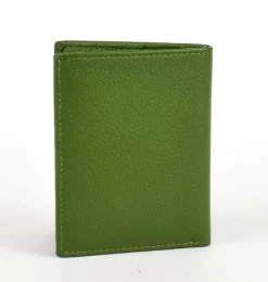 Portafoglio uomo piccolo Roncato Iron 4.0 714 Verde Militare