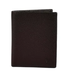 Portafoglio uomo piccolo Roncato Iron 4.0 714 Testa Moro