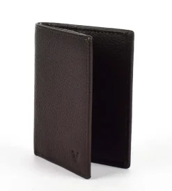 Portafoglio uomo piccolo Roncato Iron 4.0 714 Testa Moro