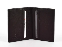 Portafoglio uomo piccolo Roncato Iron 4.0 714 Testa Moro