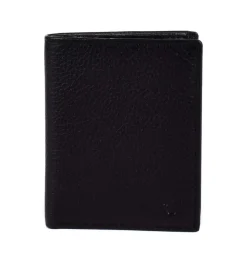 Portafoglio uomo piccolo Roncato Iron 4.0 714 Nero