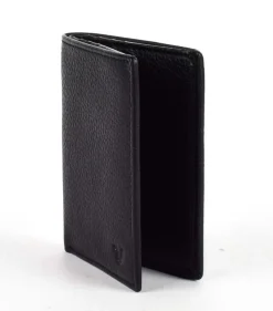 Portafoglio uomo piccolo Roncato Iron 4.0 714 Nero
