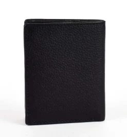 Portafoglio uomo piccolo Roncato Iron 4.0 714 Nero