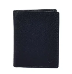 Portafoglio uomo piccolo Roncato Iron 4.0 714 Navy